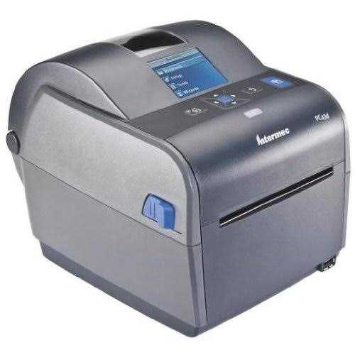 Direct Thermal Desktop Label Printer G2692