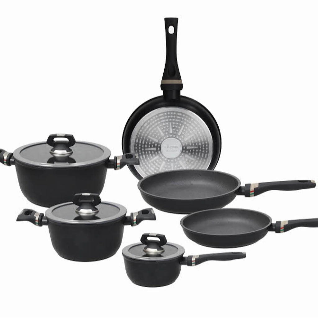 Fry Pan 24cm A8537