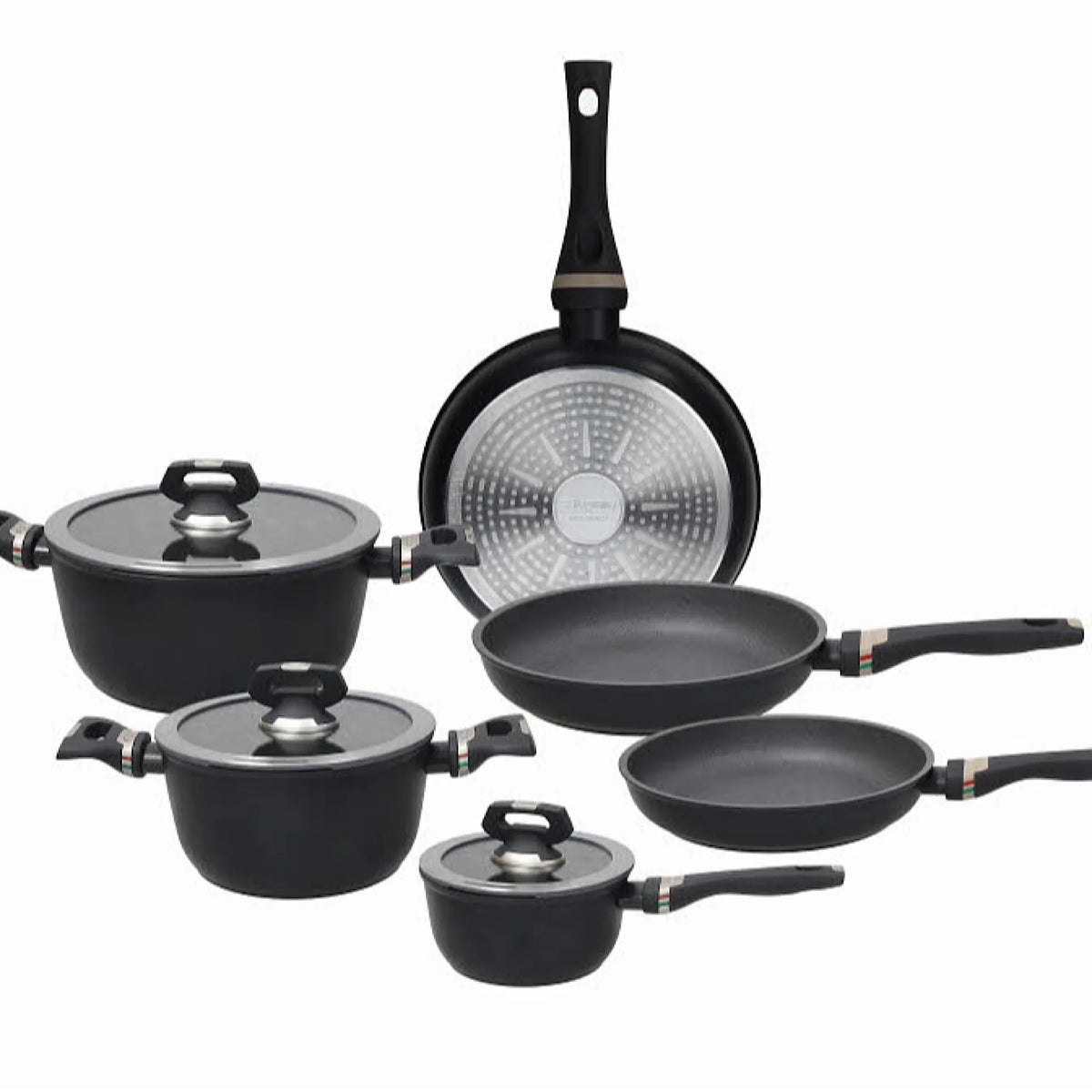 Fry Pan 24cm A8537