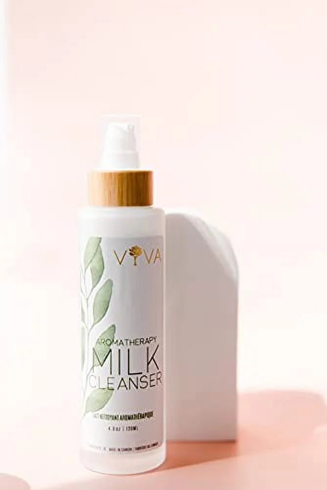 Aromatherapy Milk Cleanser 120 ML R3478