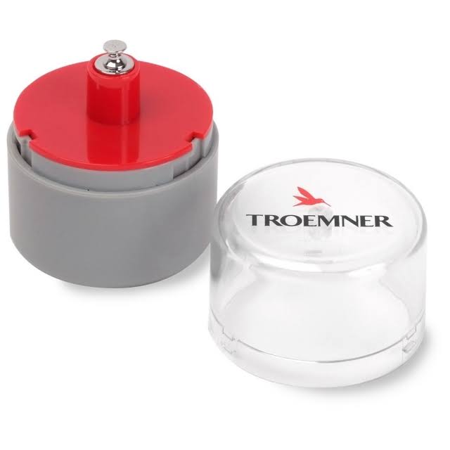 5 G Analytical Precision Weight with Traceable Certificate S1083