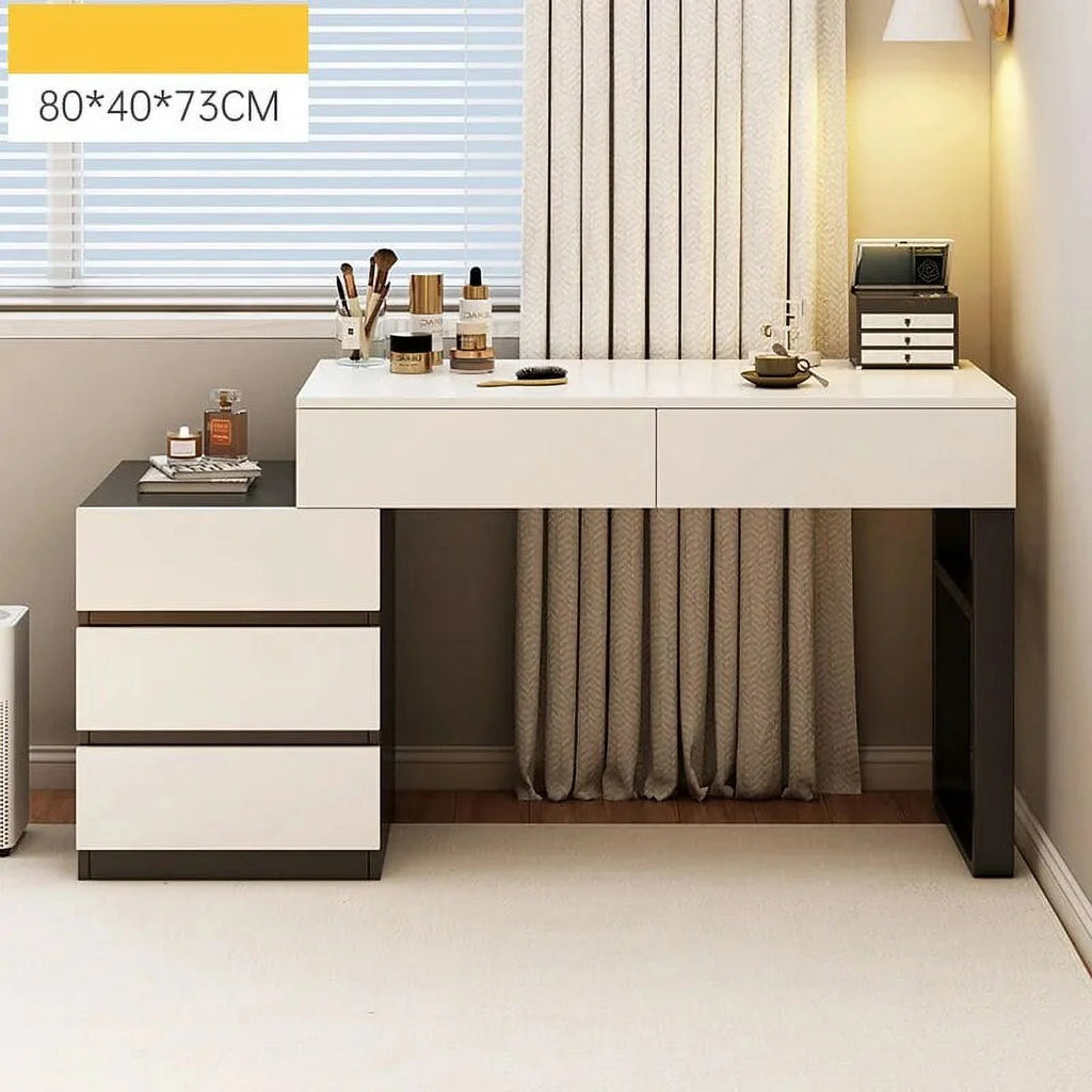 Nordic Lacquer Dressing Table S405