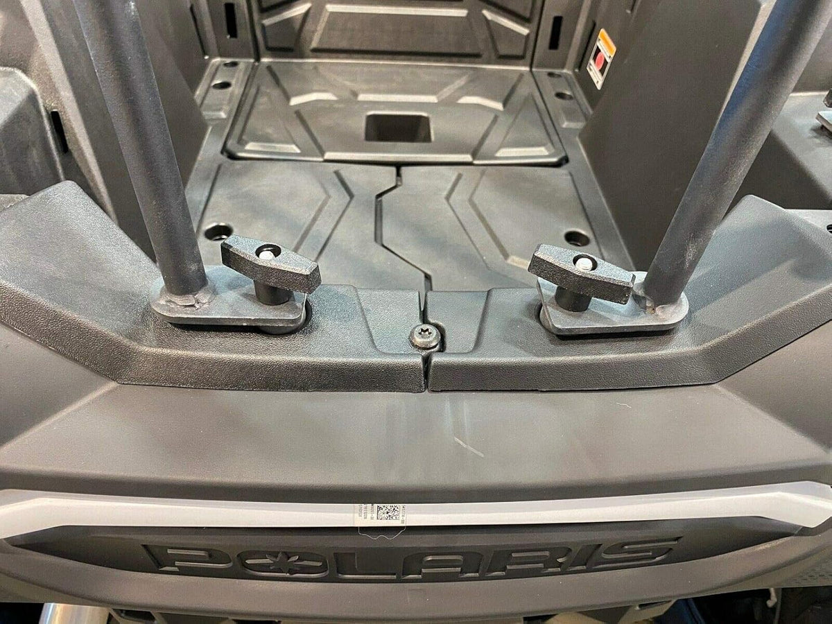 Cargo Rack for Polaris RZR 1000 XP N9098