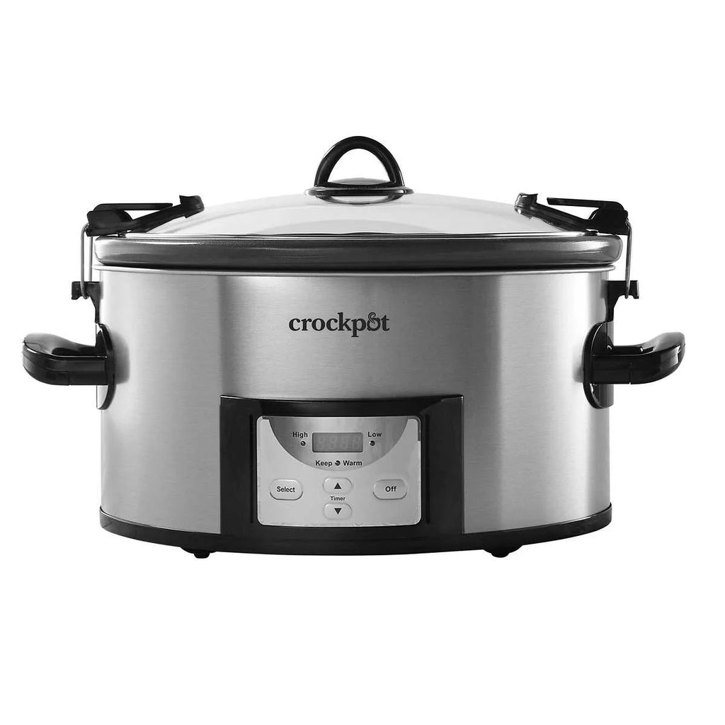 7 Quart Digital Slow Cooker A900