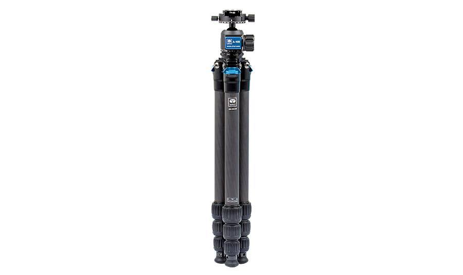 Carbon Fiber Tripod with Ball Head D80577