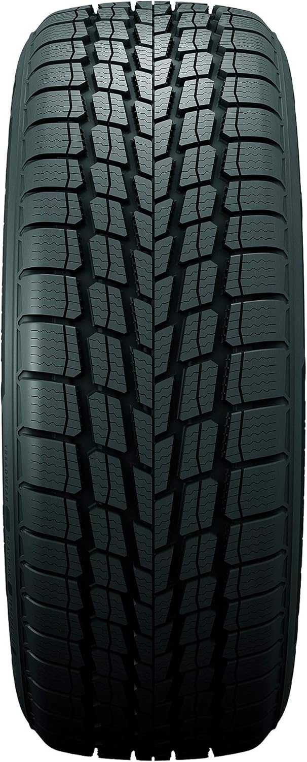 205/55R16 91V All-Weather Touring Tire X2859