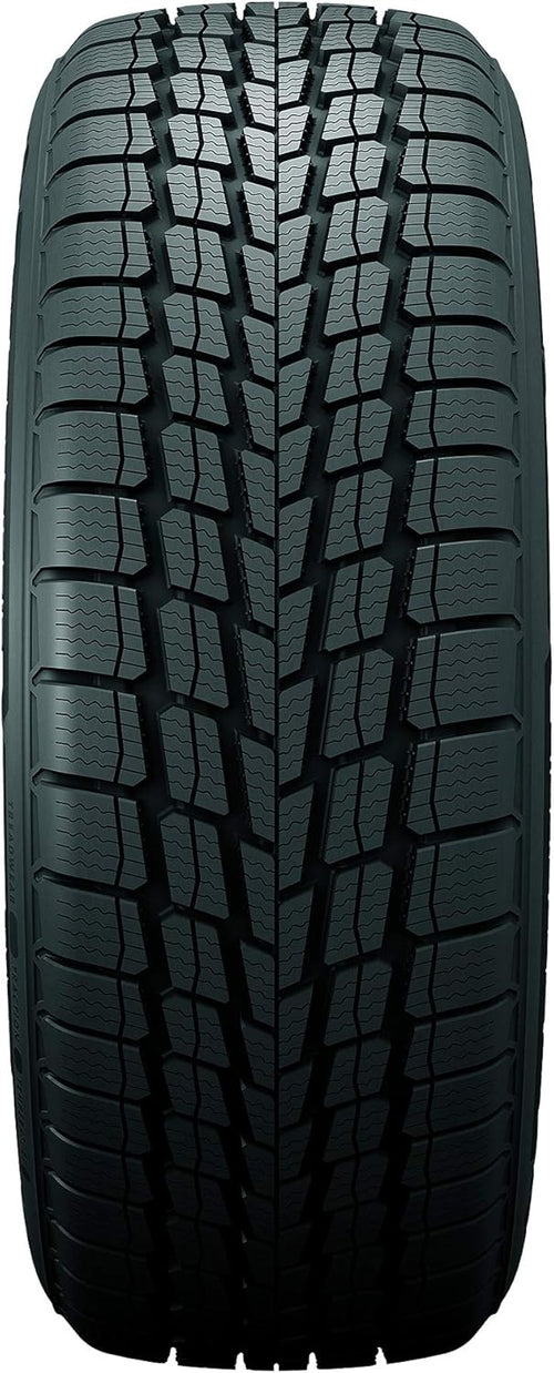 205/55R16 91V All-Weather Touring Tire X2859