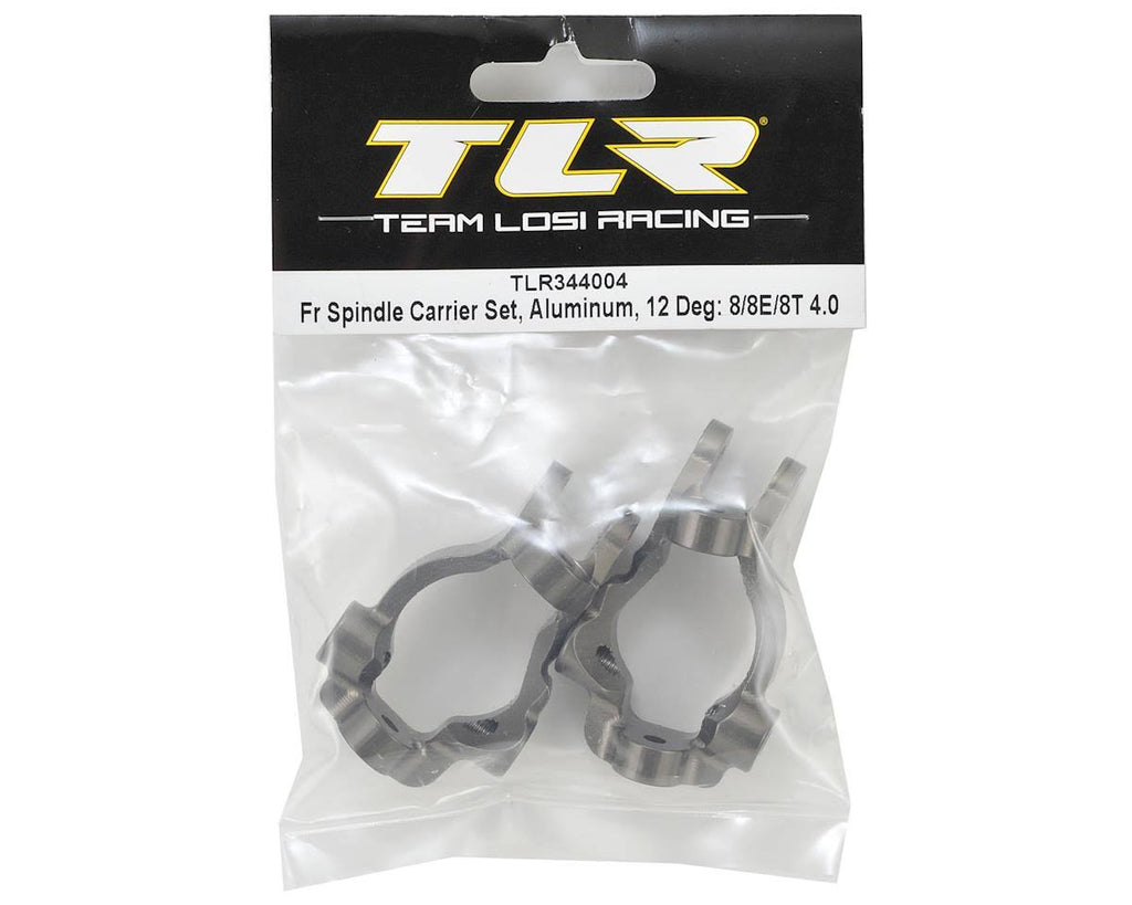 FR Spindle Carrier Set J97914
