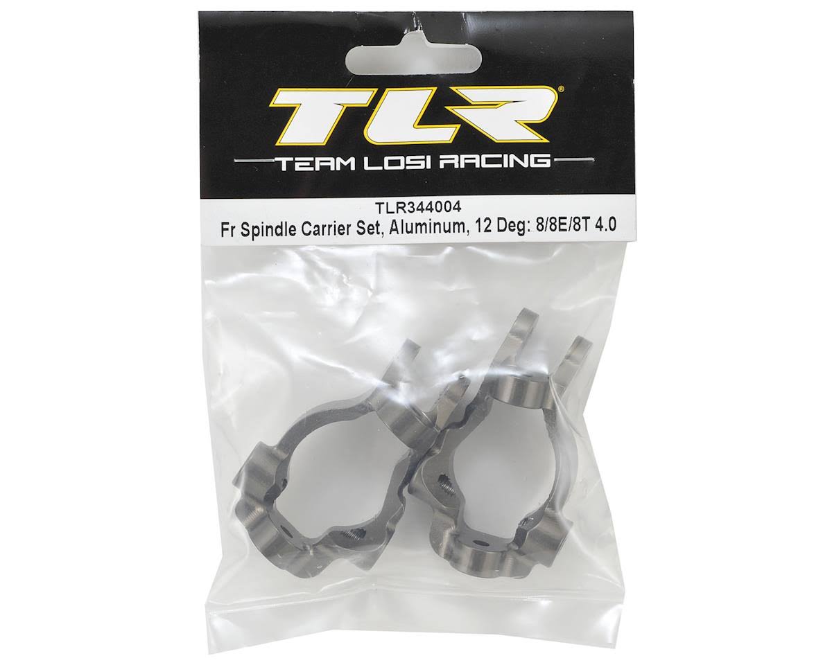FR Spindle Carrier Set J97914