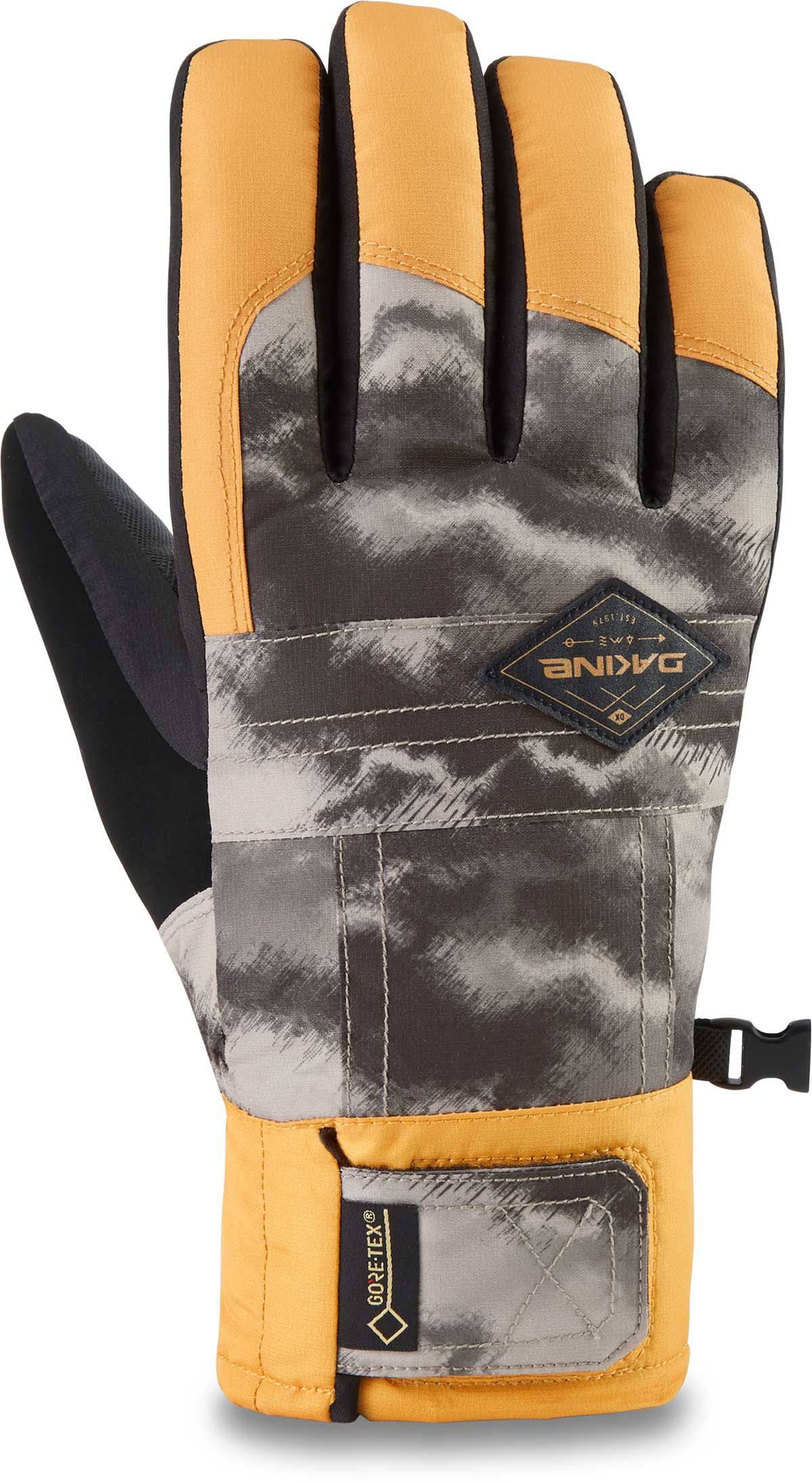 GORE-TEX Glove O2072