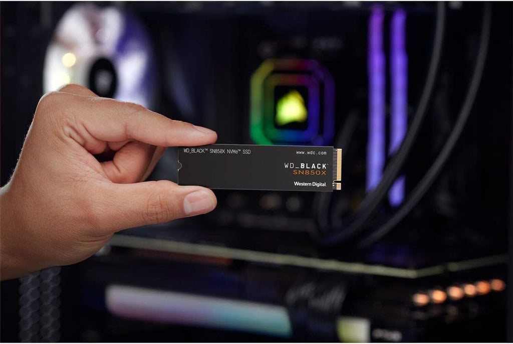 1TB NVME SSD N90565