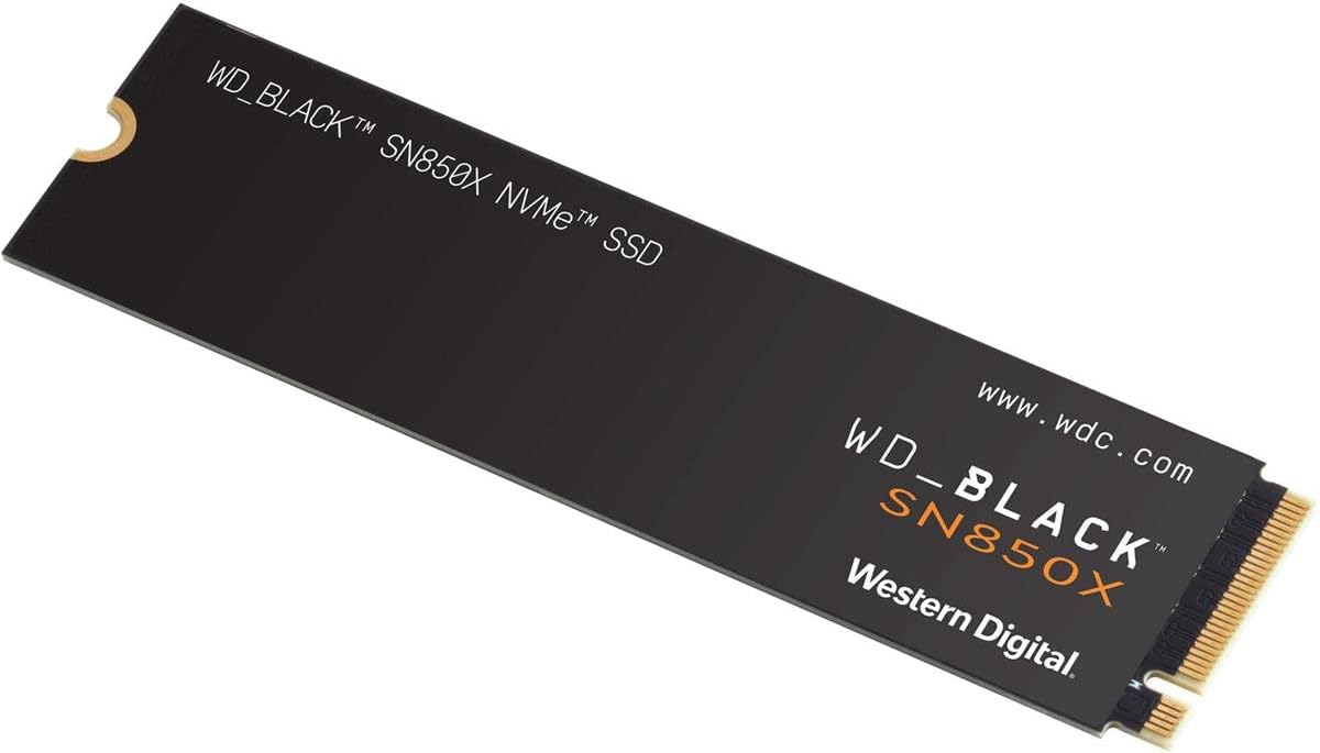 1TB NVME SSD N90565