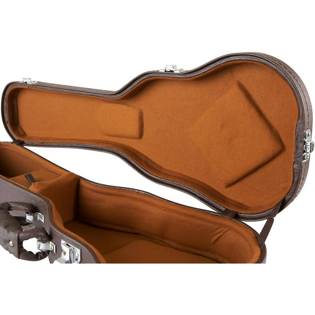 Concert Ukulele Hardshell Case C8932