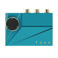 USB DAC and Headphone Amplifier with Balanced RCA K2619
