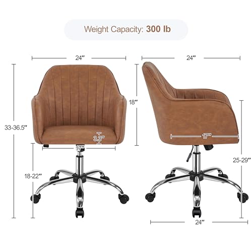 Light Gray Velvet Height-Adjustable Swivel Armchair K937