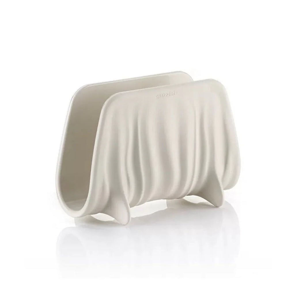 Taupe Table Napkin Holder W6083