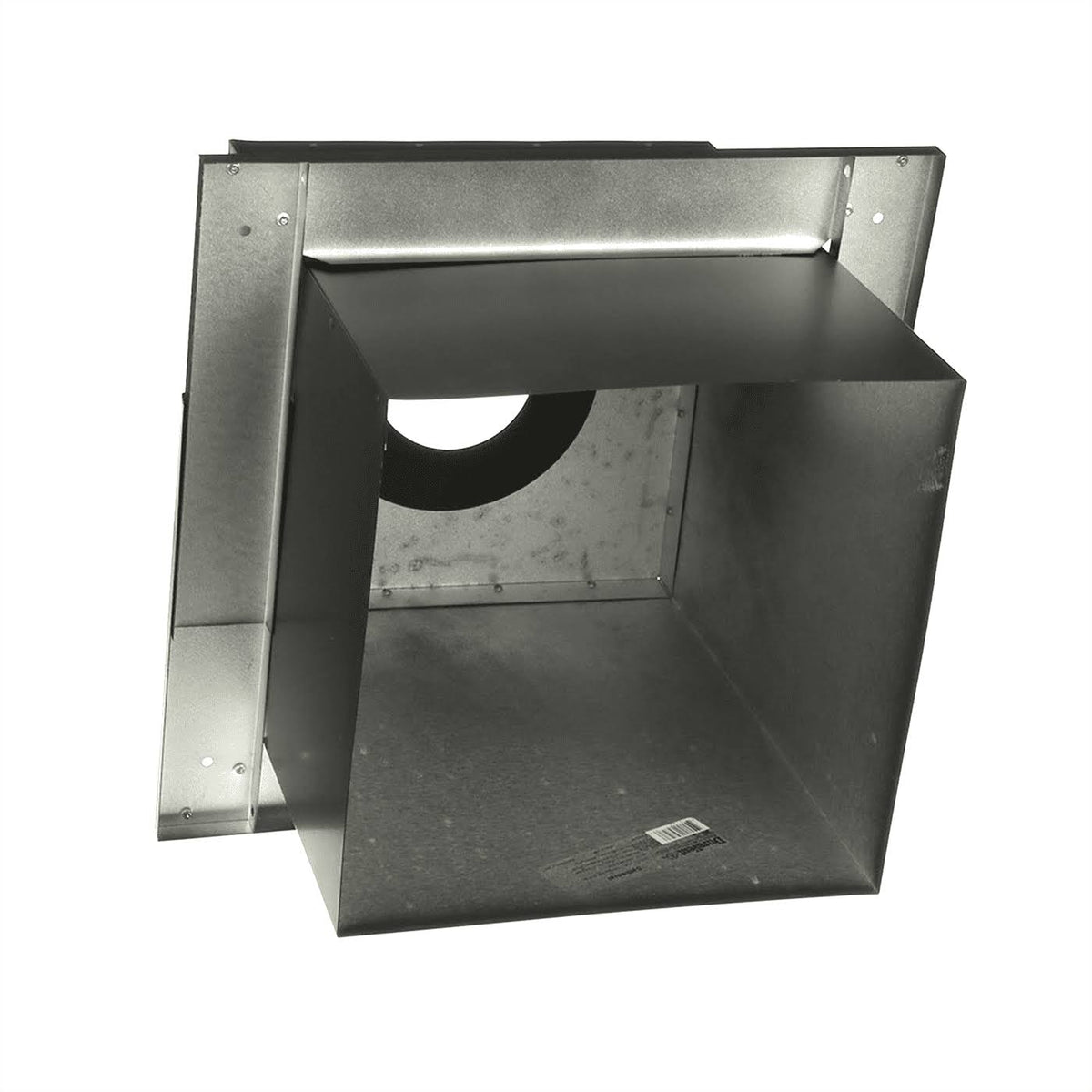 Cathedral Ceiling Support Box O1358
