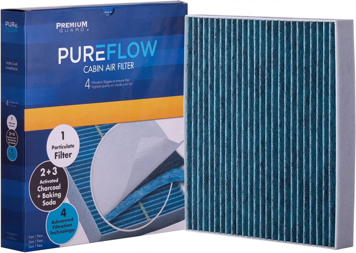Cabin Air Filter V943306