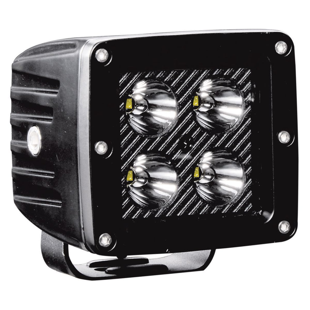 3 in. LED Spotlight E918