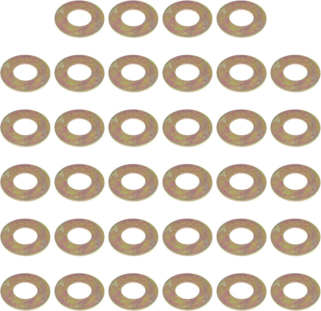 Full Undercarriage Pin Bushing Seal Repair Kit M8652