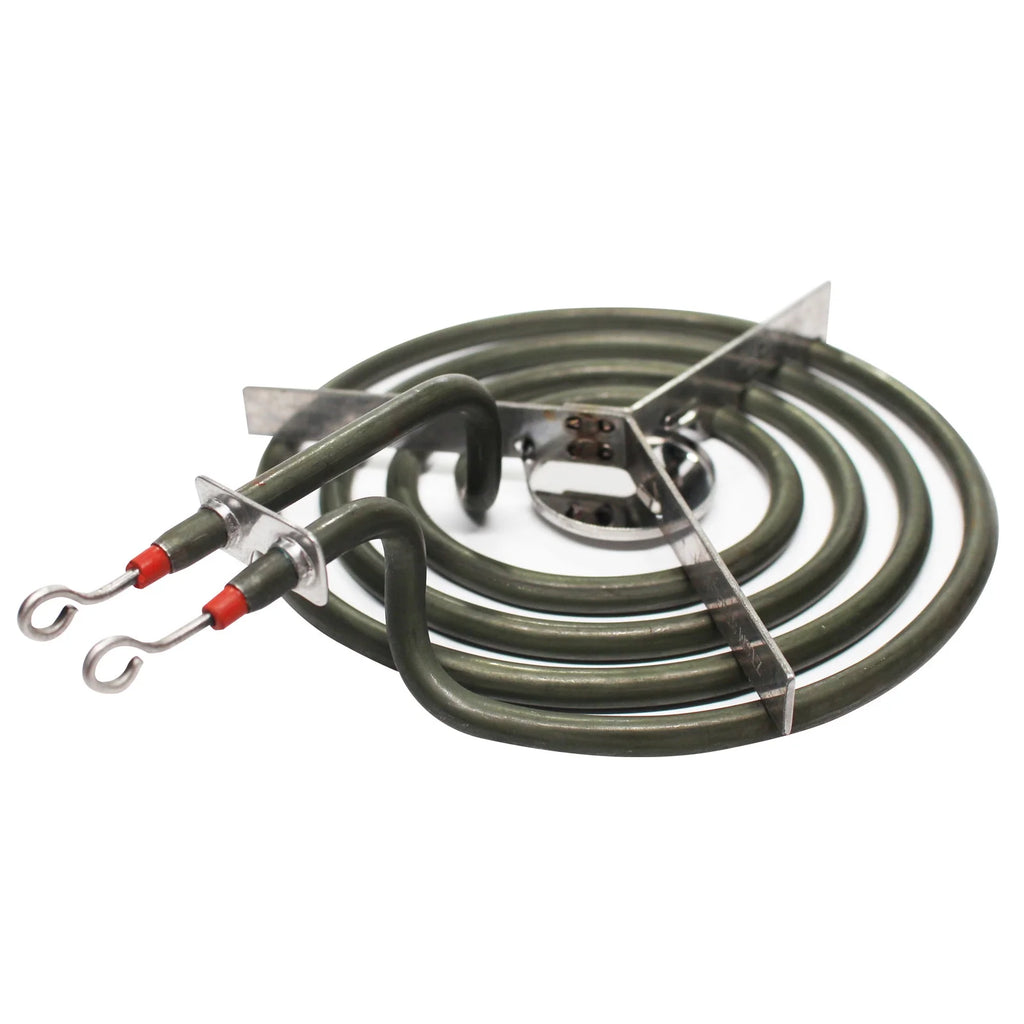6 inch 4 Turns Surface Burner Element for Range Stove Cooktop L1280