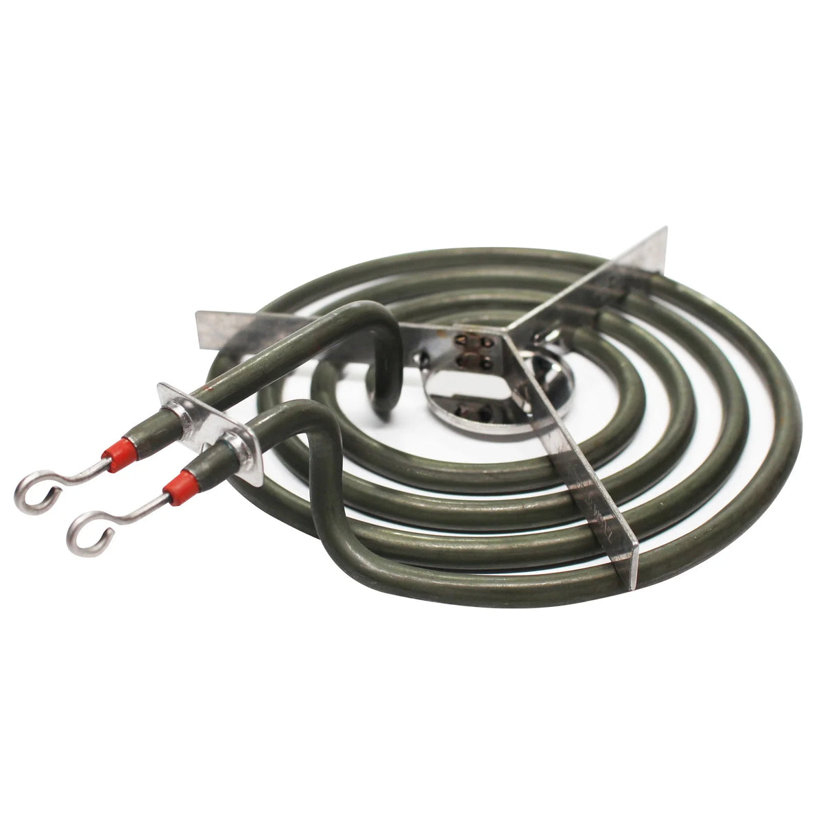 6 inch 4 Turns Surface Burner Element for Range Stove Cooktop L1280