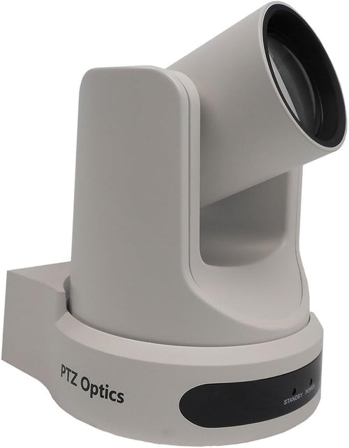 12X-SDI White PTZ Camera with SDI, HDMI and IP Control I372718