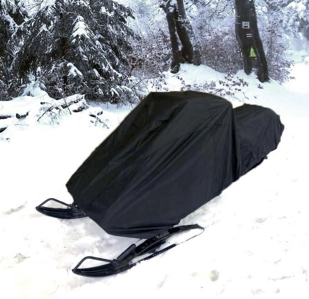 300D Snowmobile Travel and Storage Cover for Ski Doo Summit X 146 Sleds K6712