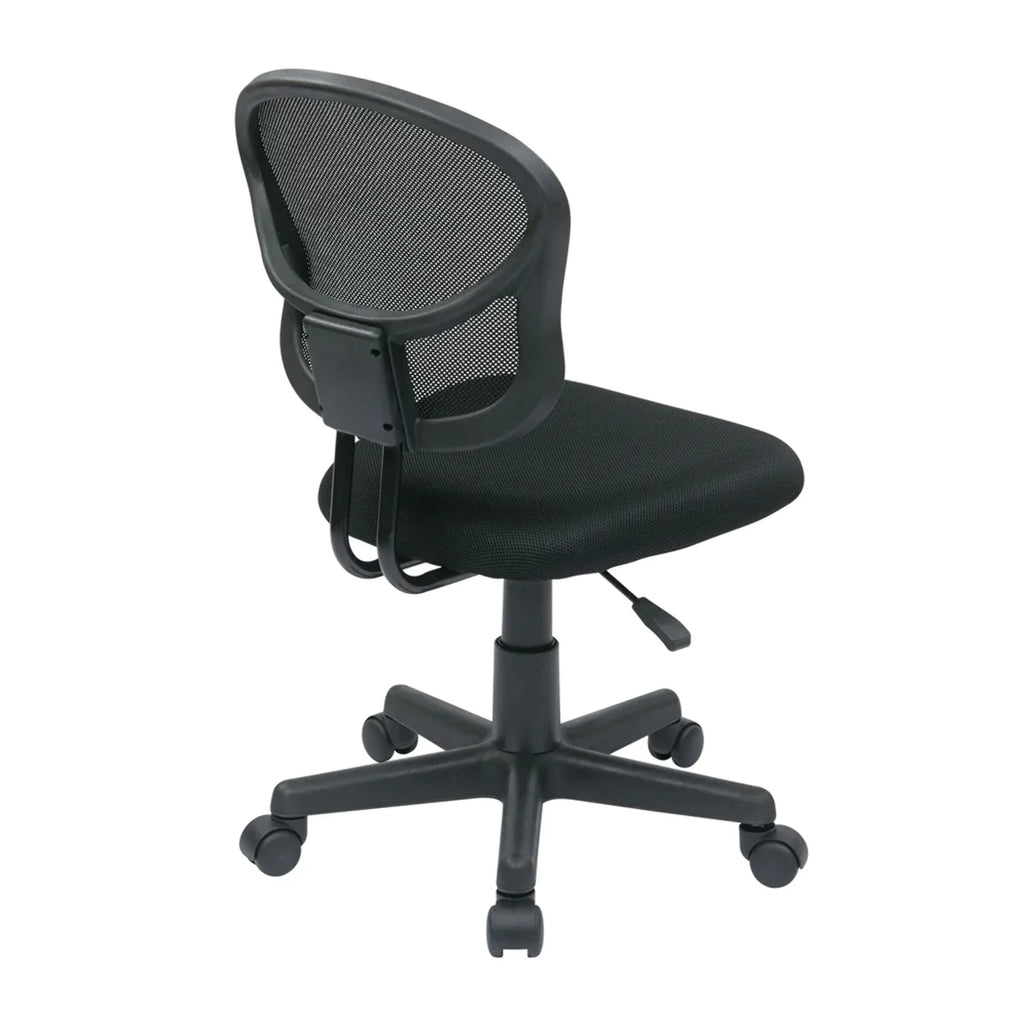 Black Mesh Task Chair G963227