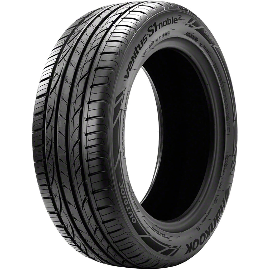 All Season 245/40ZR17 91W Passenger Tire G230