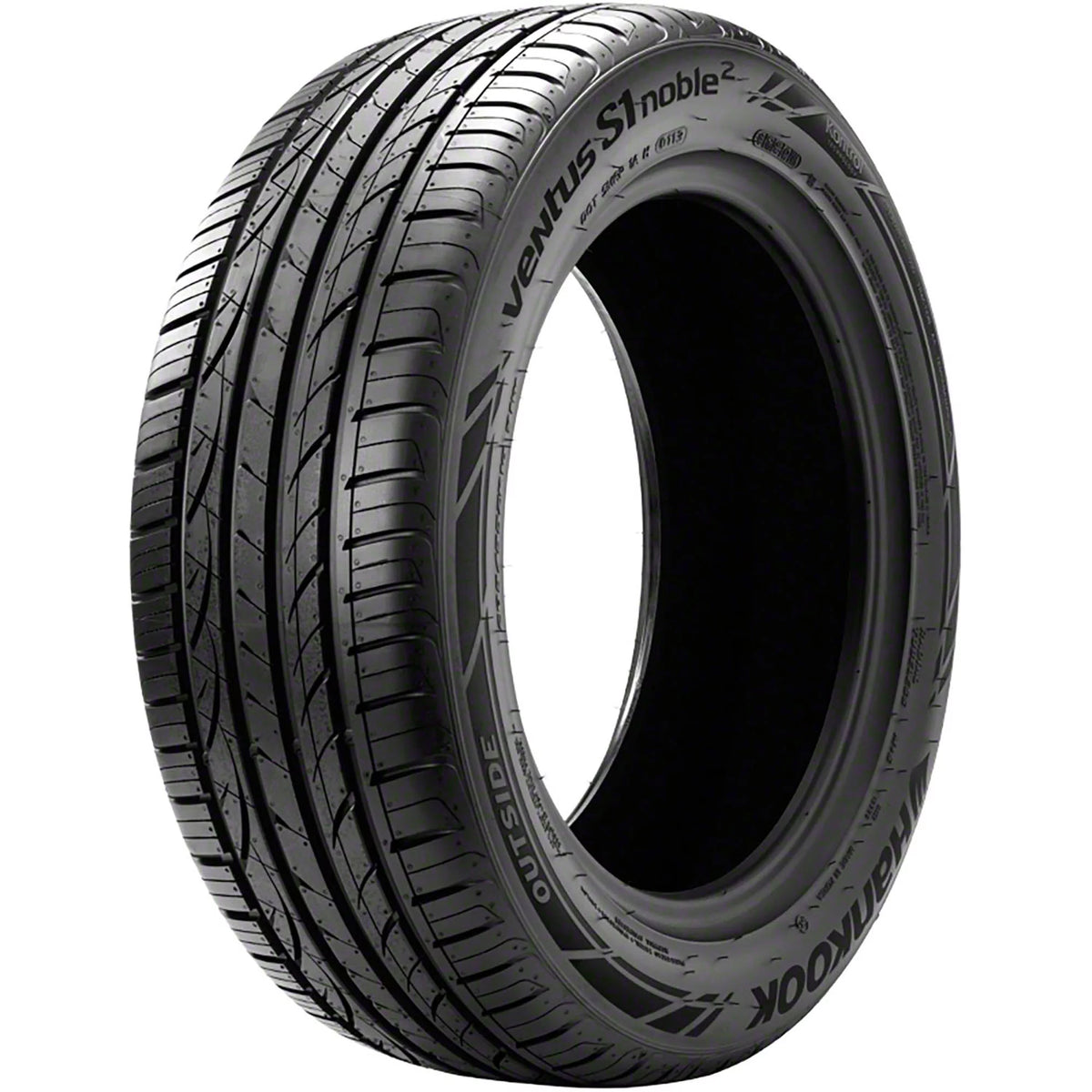 All Season 245/40ZR17 91W Passenger Tire G230