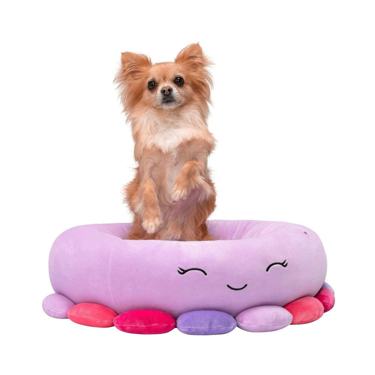 Octopus Pet Bed R3535