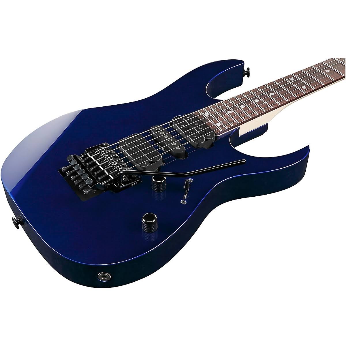 Jewel Blue Electric Guitar I1770