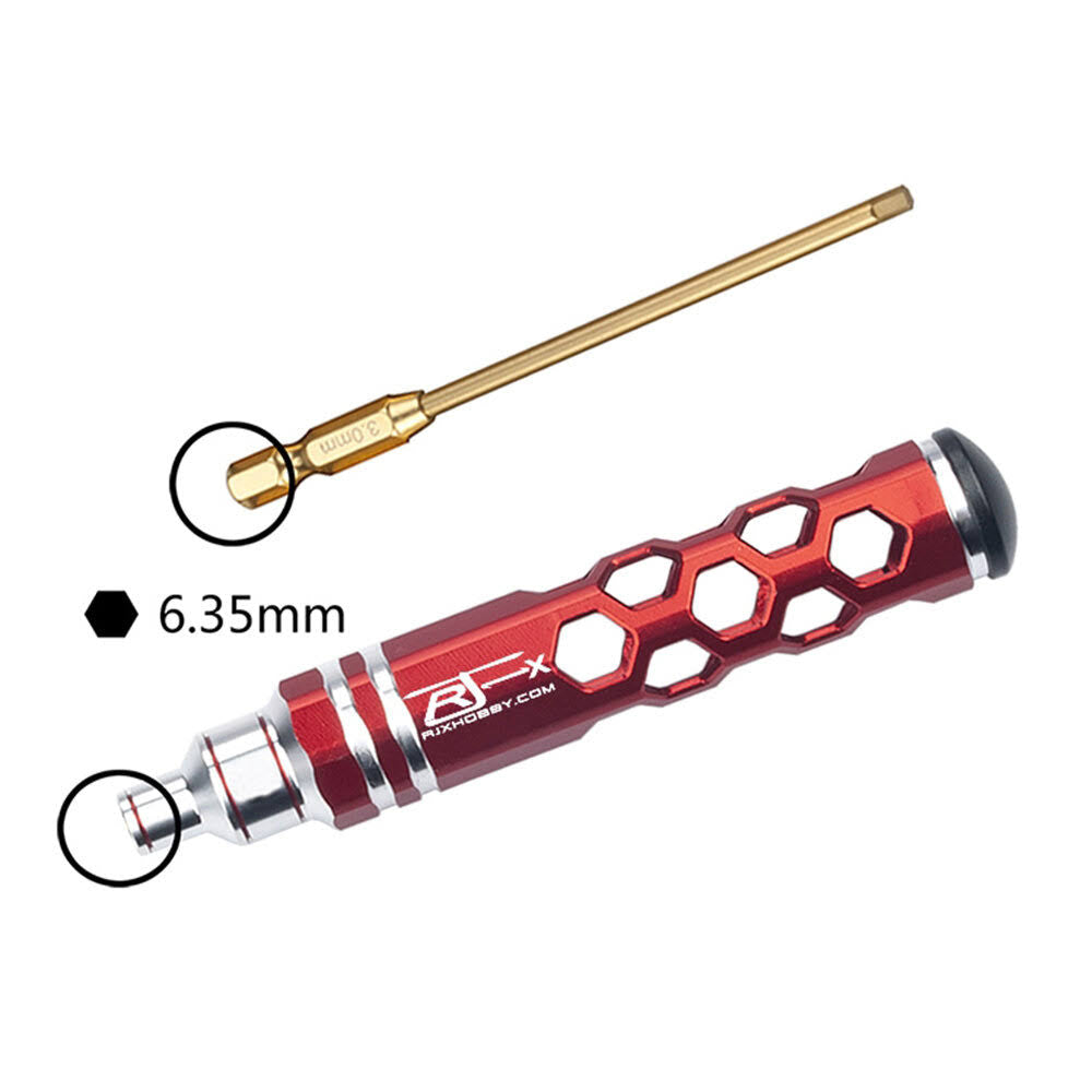 13 in 1 Hex Nut Phillips Flat Screwdriver Multifunctional Repairing Tools Set P7817