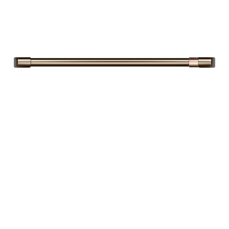 Wall Oven Handle Kit in Brushed Bronze B219507