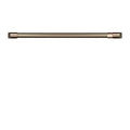 Wall Oven Handle Kit in Brushed Bronze B219507