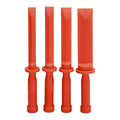 4 Piece Scraper Set V27851