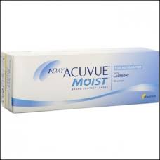 Acuvue Moist For Astigmatism P917928