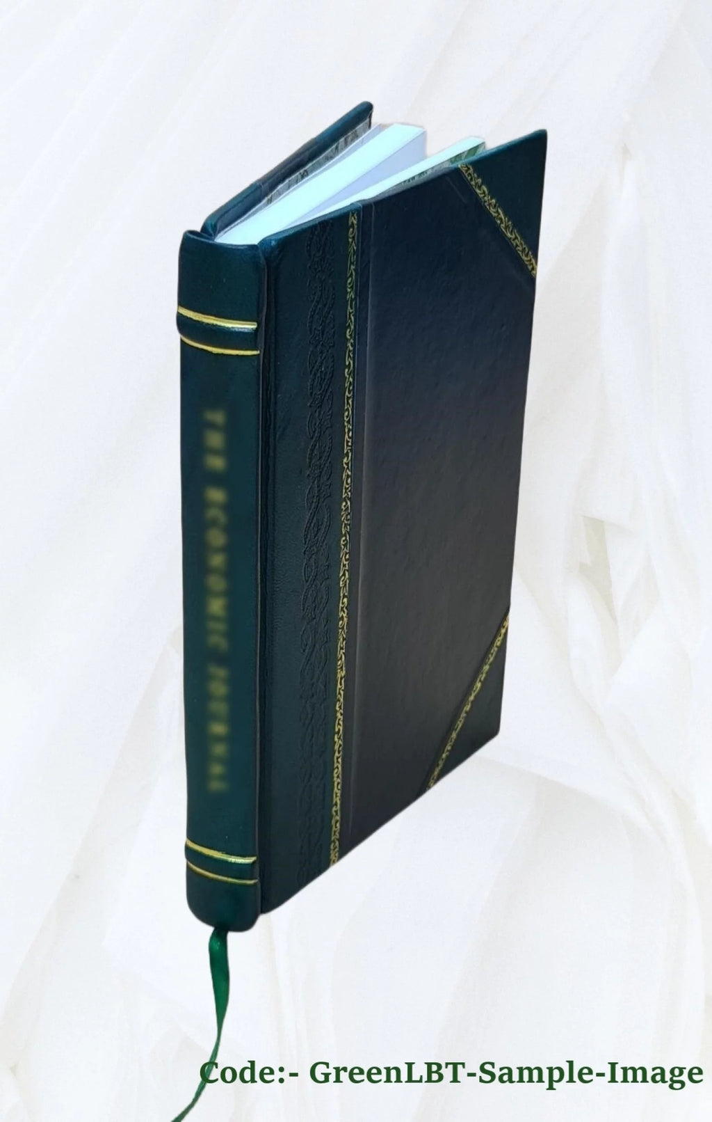 Handbook of electronic circuits Leather Bound J409