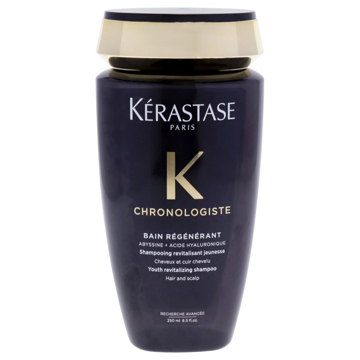 8.5 oz Shampoo V1035