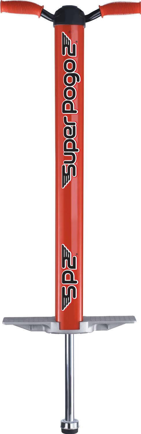 2 Pogo Stick (Red) E521508