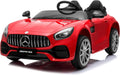 12V 2-Seater Kids Ride On Car F6238