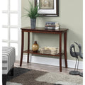 Black Console Table Z688021