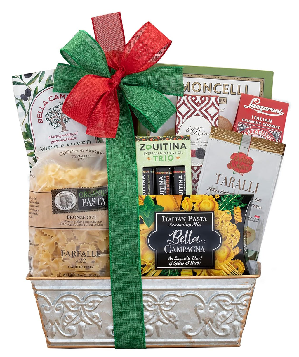 Gift Basket L732