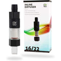 CO2 Inline Diffuser M101518