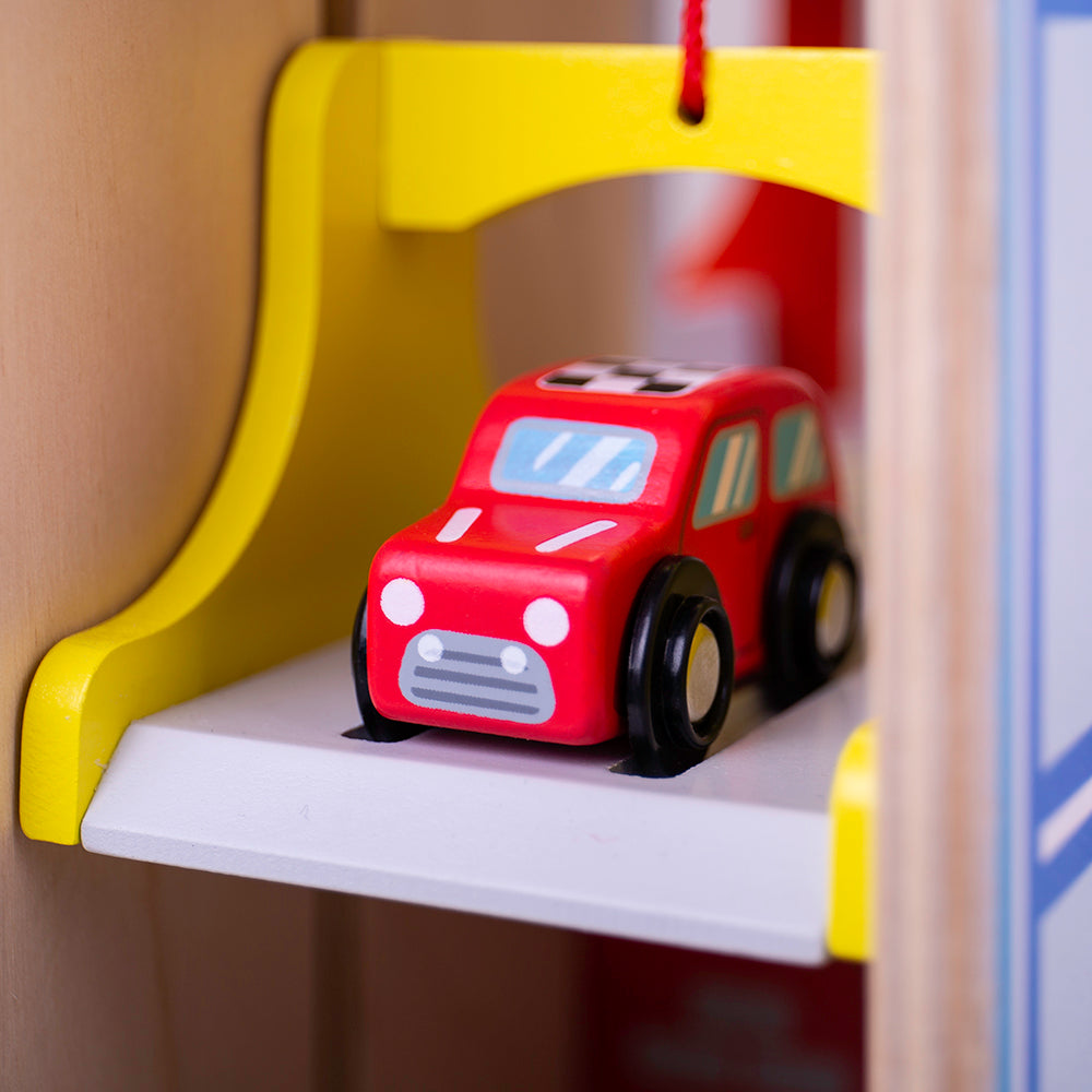 Park & Play Garage L92584