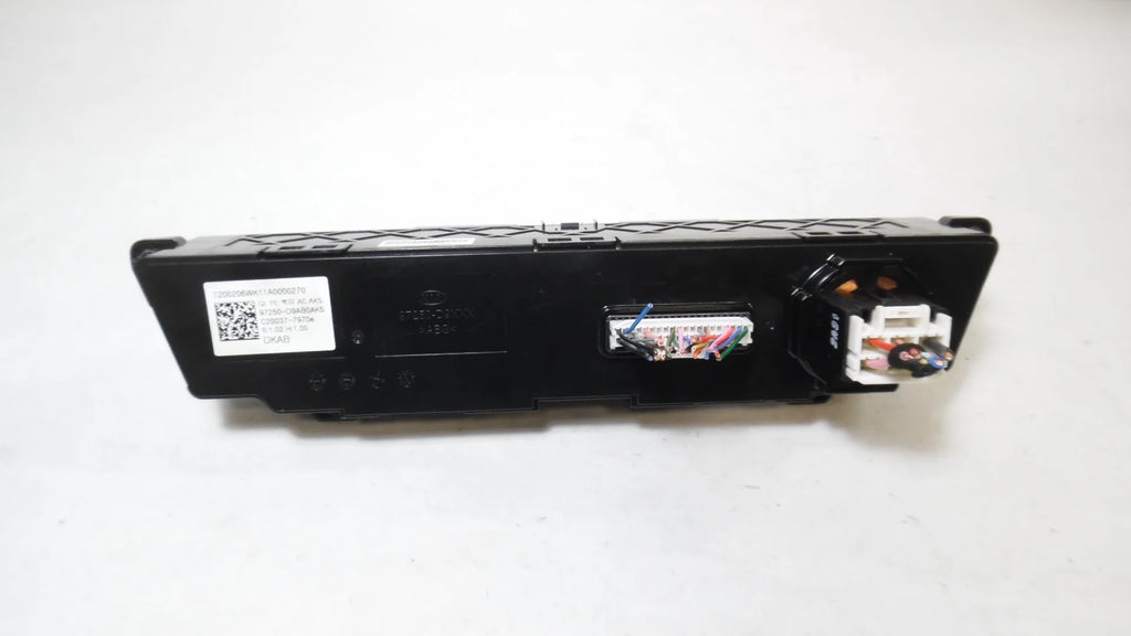 OEM Kia Sportage Manual Climate AC Heater Temperature Control A932