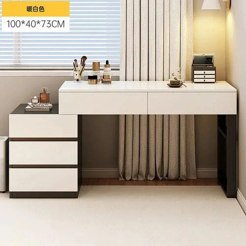 Nordic Lacquer Dressing Table S405