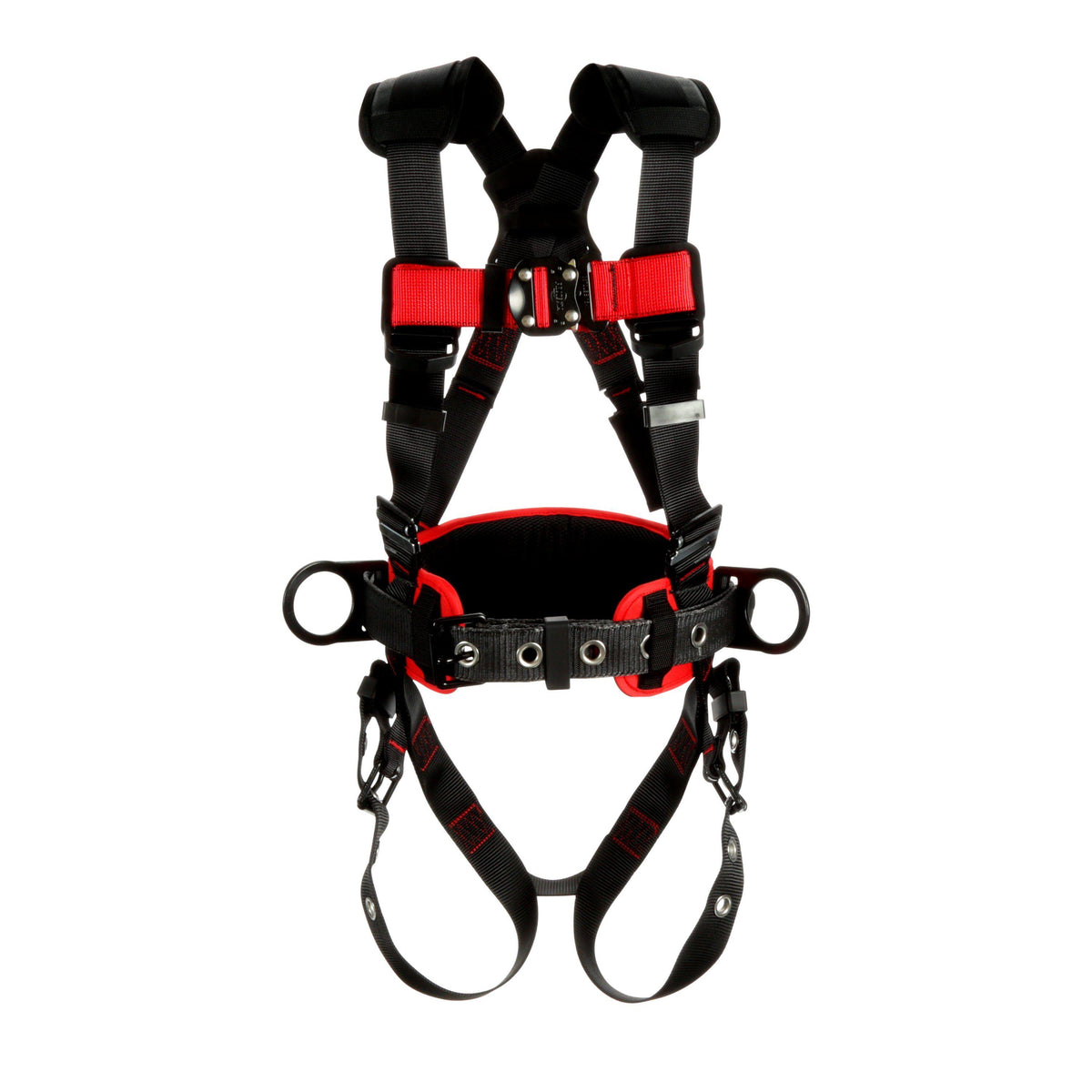 Construction Style Positioning Small Harness I273070