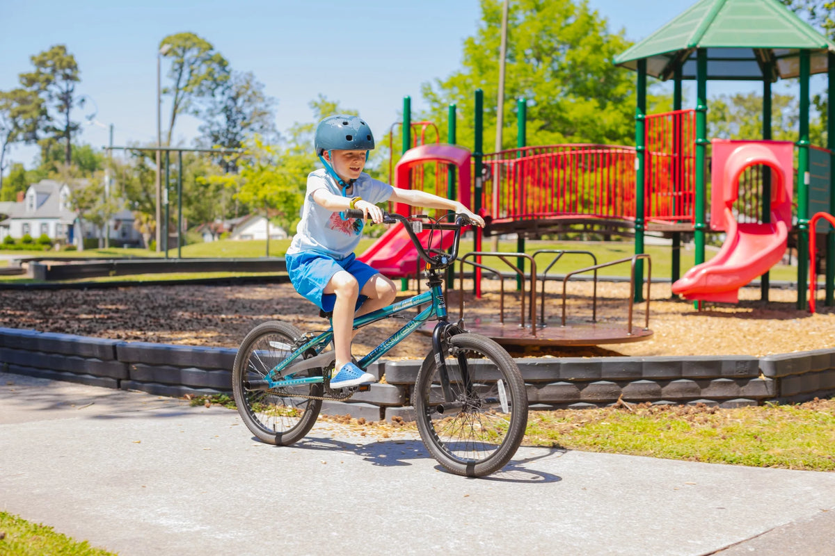 20-inch BMX Bike A9051